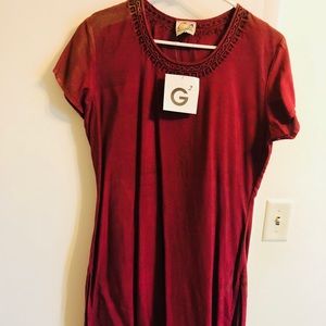 Tunic by Generation